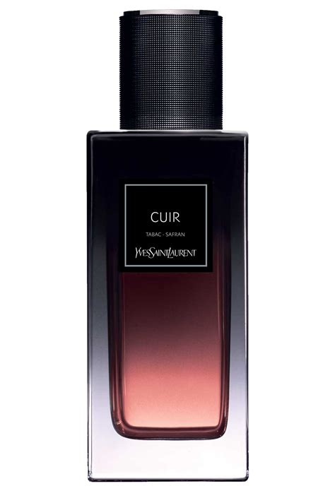 ysl cuir profumo|ysl perfumes.